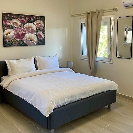 Lemnos Urban Escape Apartment Myrina Ngoại thất bức ảnh