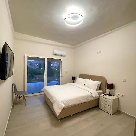Lemnos Urban Escape Apartment Myrina Ngoại thất bức ảnh