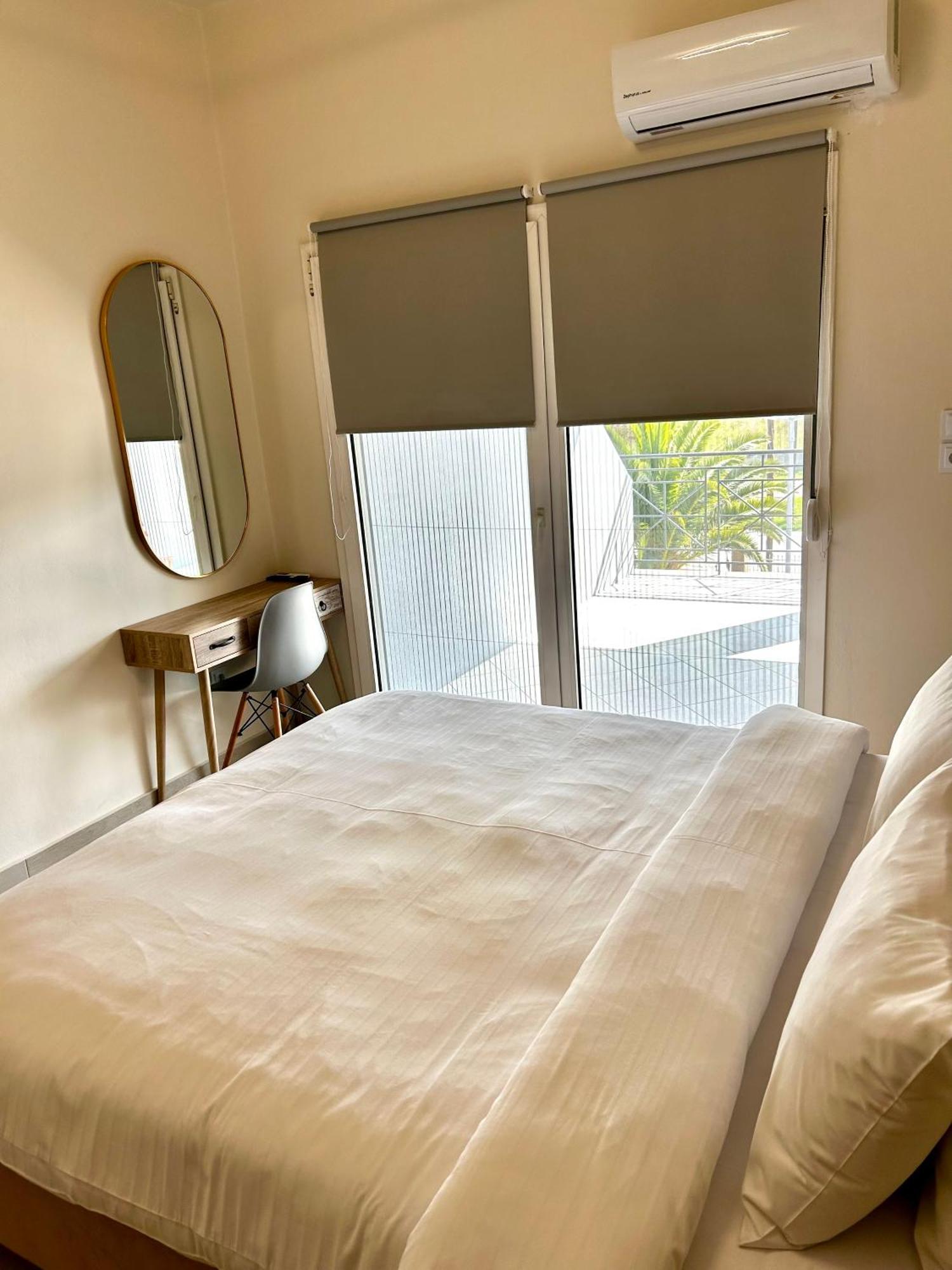 Lemnos Urban Escape Apartment Myrina Ngoại thất bức ảnh