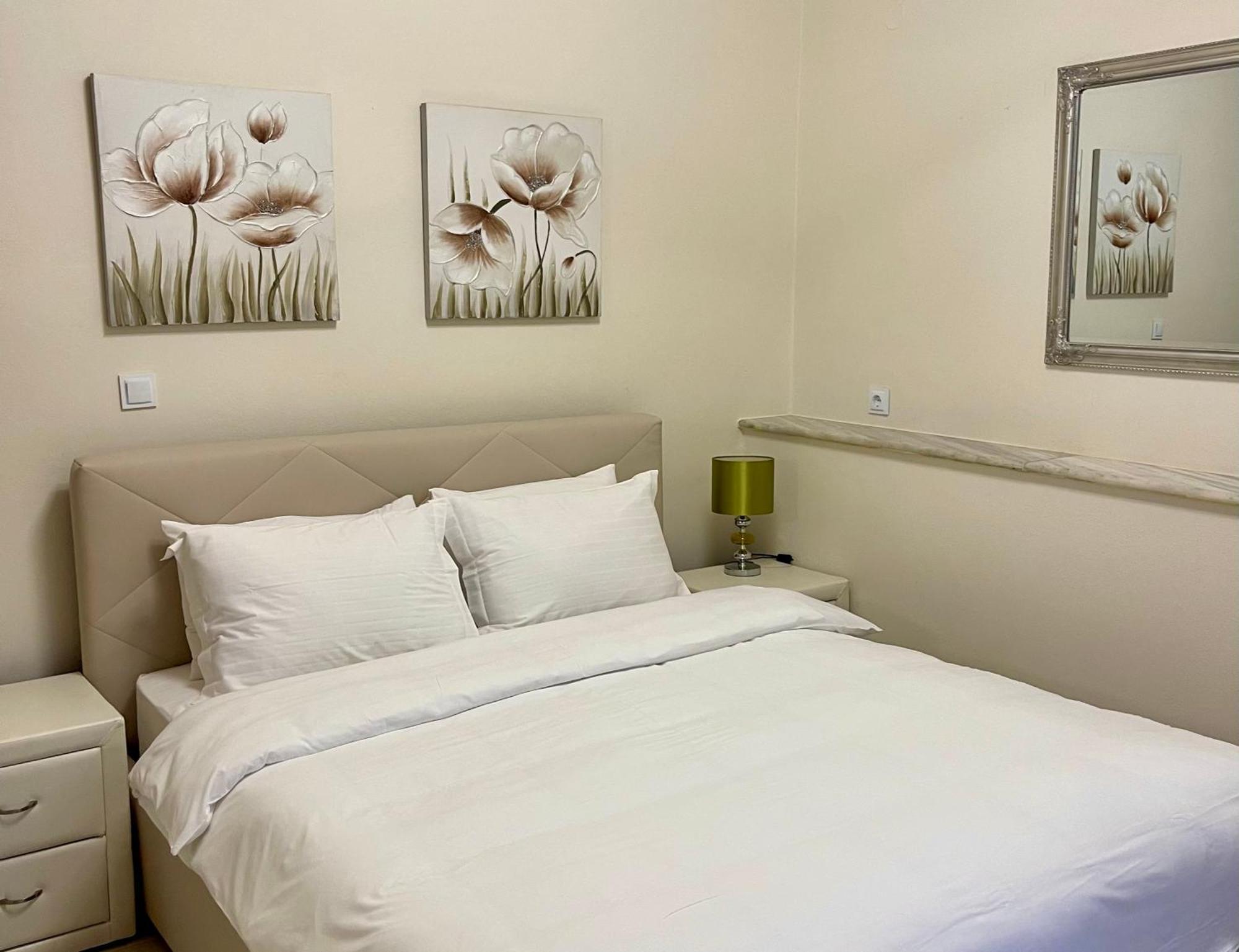 Lemnos Urban Escape Apartment Myrina Ngoại thất bức ảnh