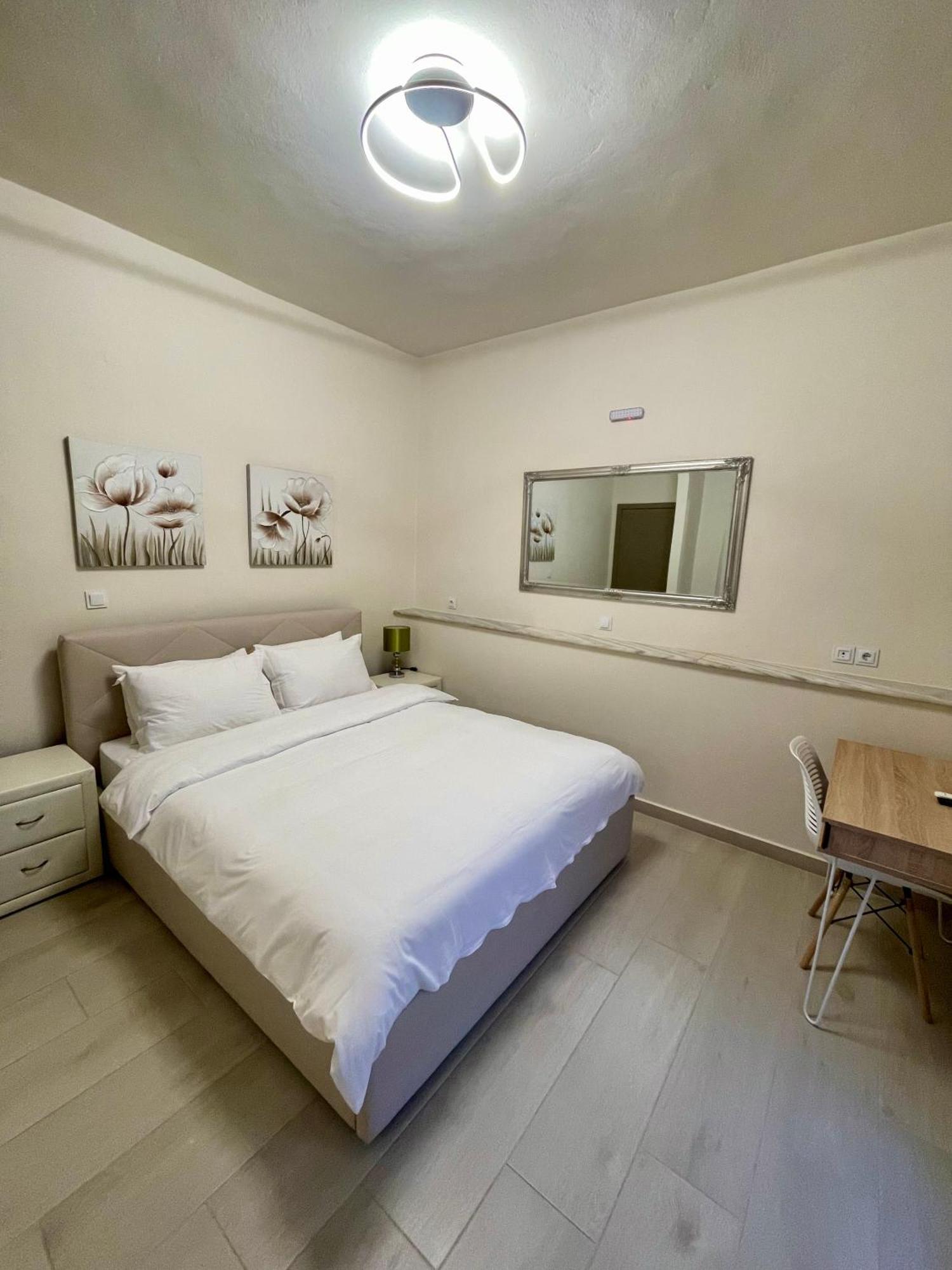 Lemnos Urban Escape Apartment Myrina Ngoại thất bức ảnh