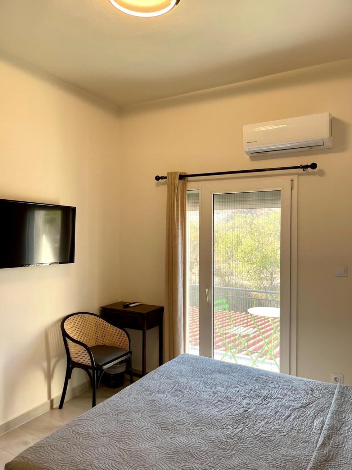Lemnos Urban Escape Apartment Myrina Ngoại thất bức ảnh