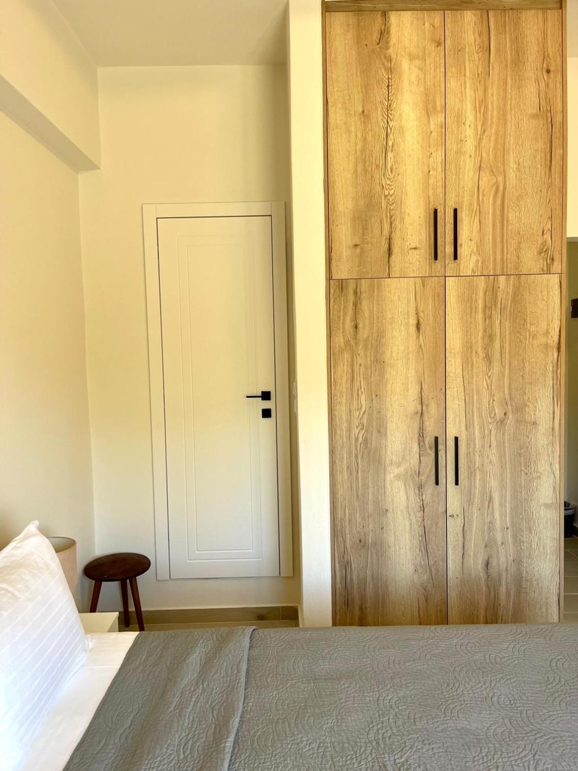 Lemnos Urban Escape Apartment Myrina Ngoại thất bức ảnh