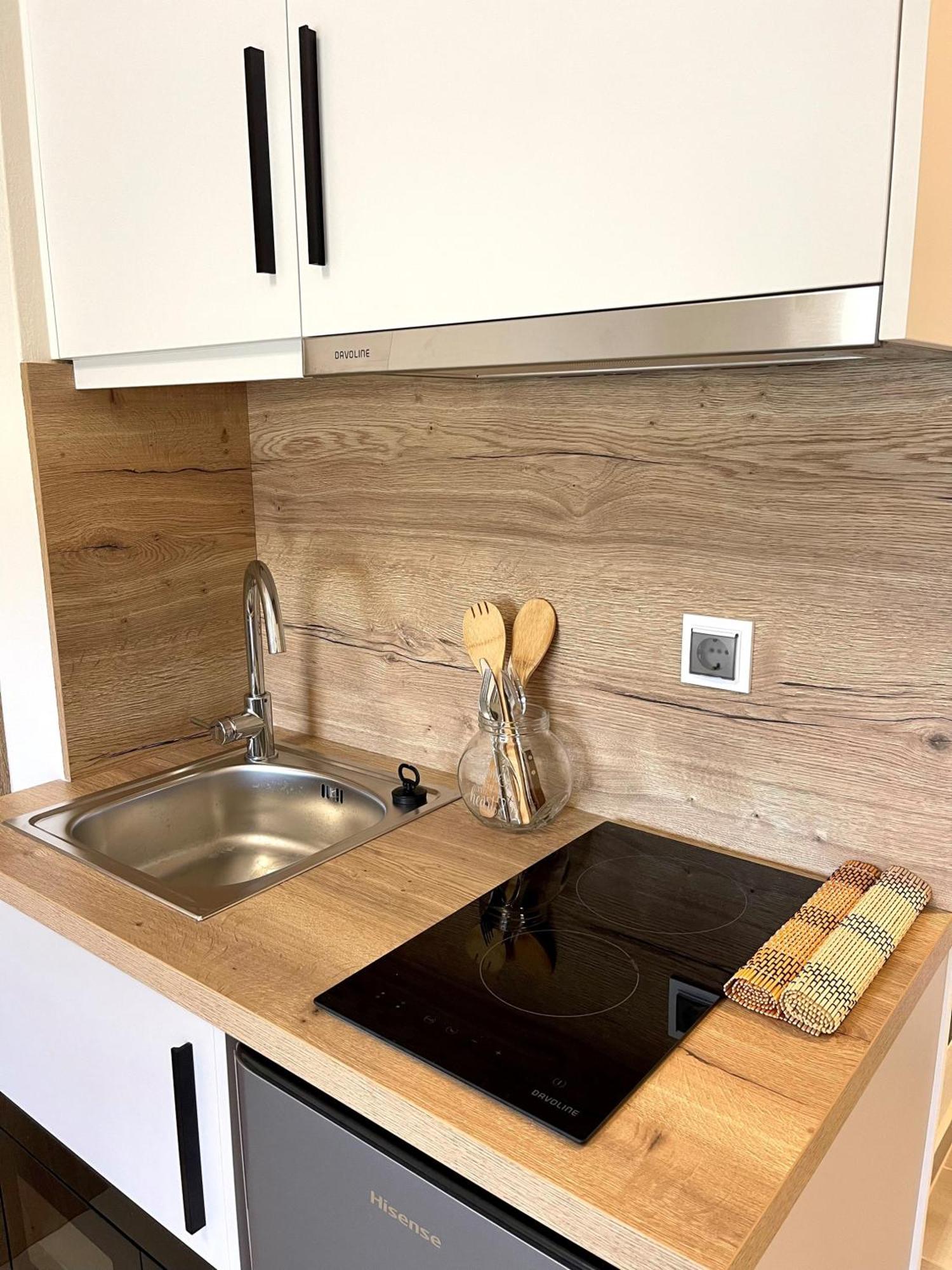 Lemnos Urban Escape Apartment Myrina Ngoại thất bức ảnh